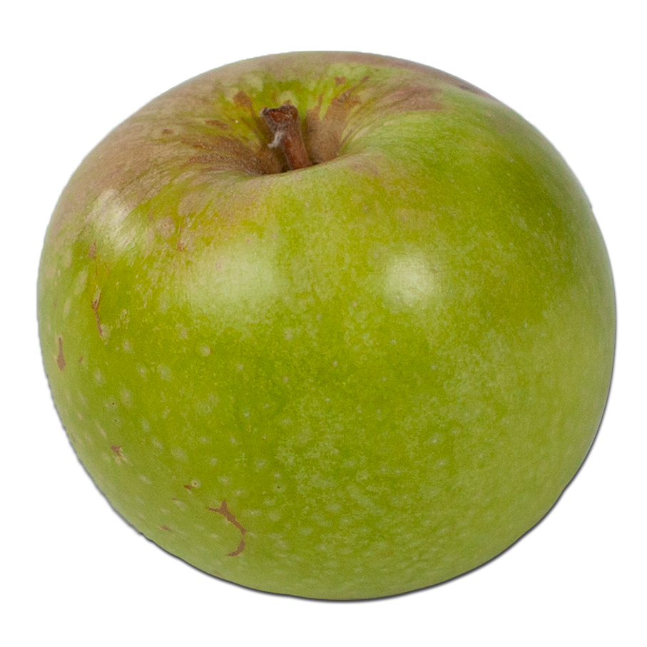 Organic Apple (Granny Smith) Per Kg