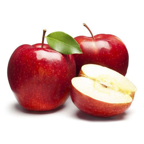 Organic Apple (Red Delicious)