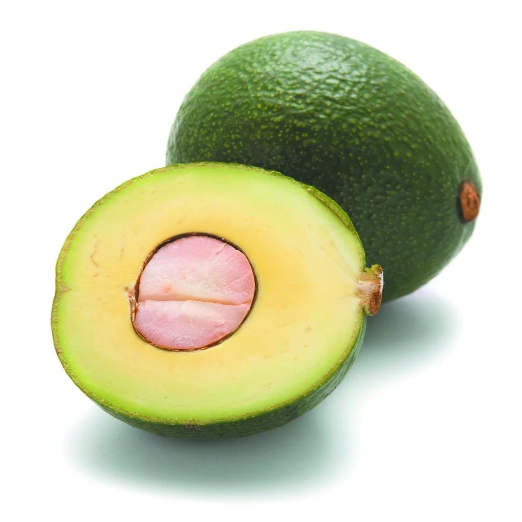 Organic Avocado (Reed) Each