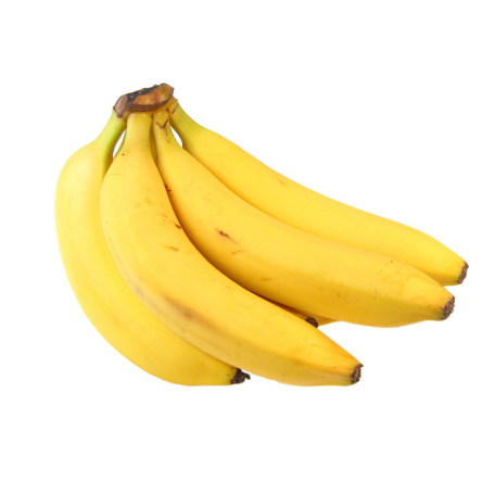 Organic Banana Cavendish