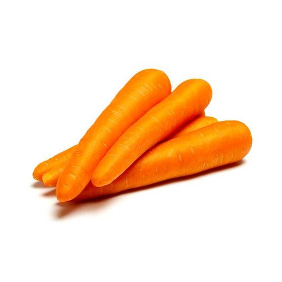 Organic Carrots