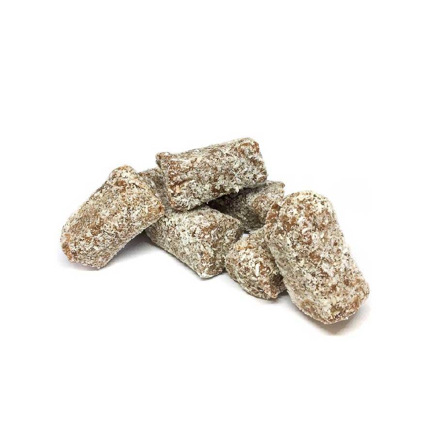 Organic Date Coconut Roll Loose Per Kg