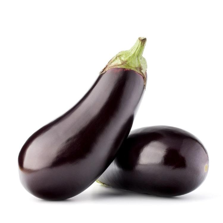Organic Eggplant Per Kg