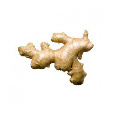 Organic Ginger Loose