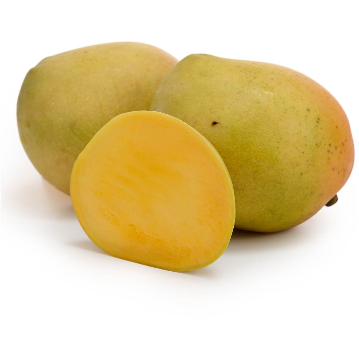 Organic Mango Kensington Pride Each