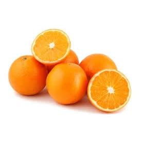 Organic Orange (Navel)