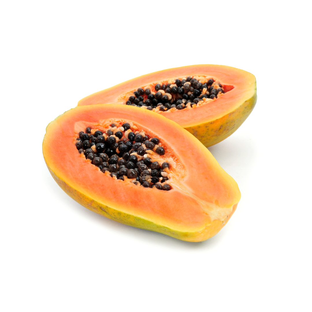 Organic Papaya