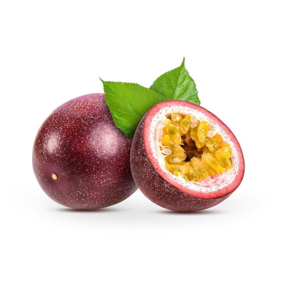 Organic Passionfruit Per Kg