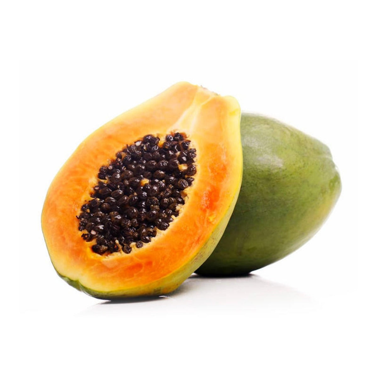 Organic Paw Paw Per Kg