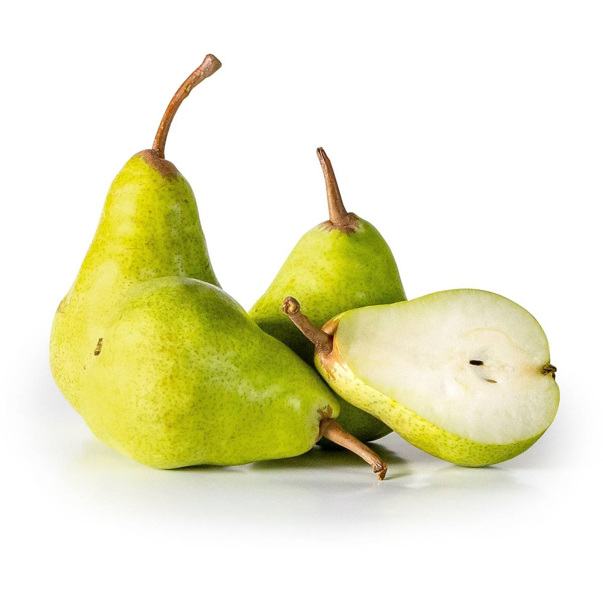 Organic Pear (Packham) Per Kg