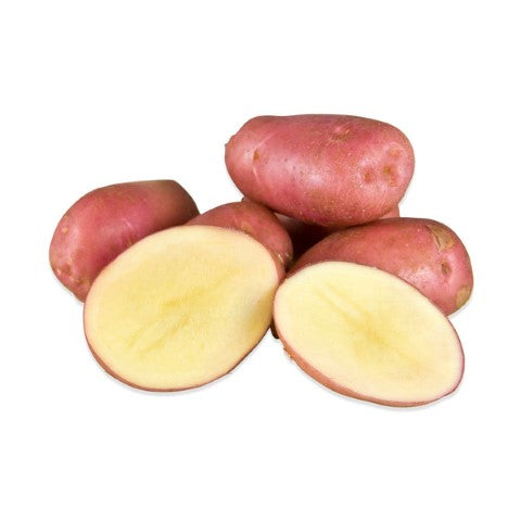 Organic Potato (Desiree) Per Kg