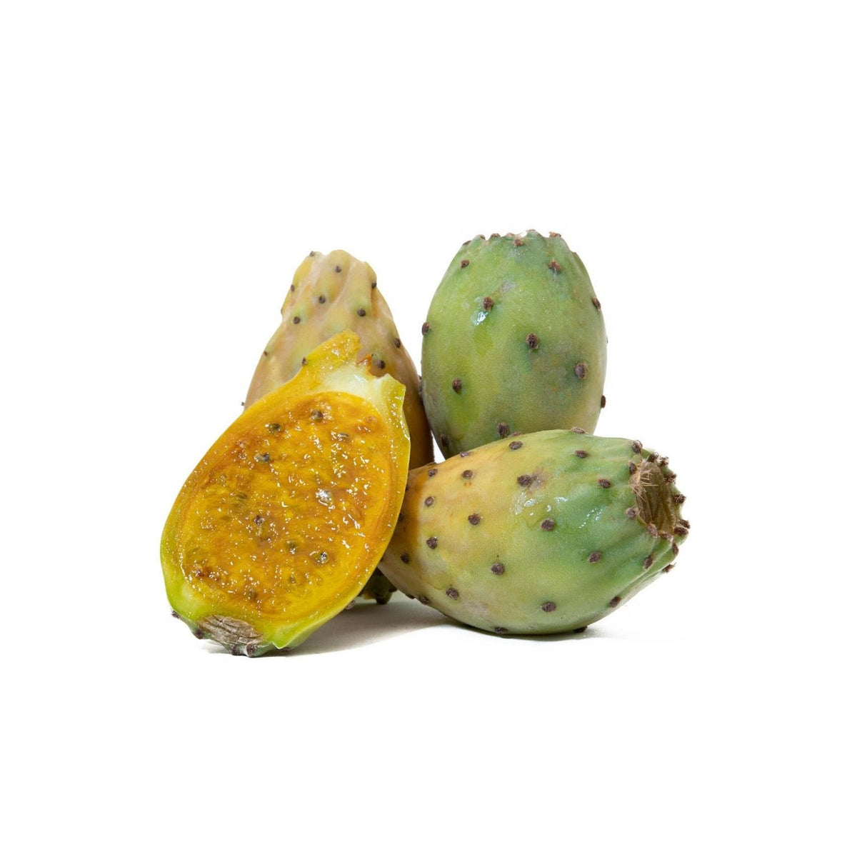 Organic Prickly Pear