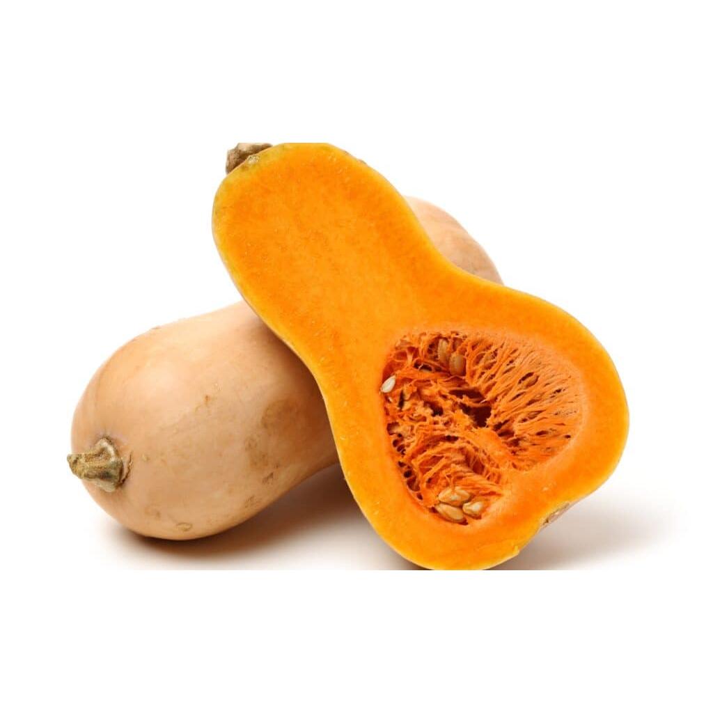 Organic Pumpkin Butternut
