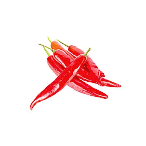 Organic Red Chilli Per Kg
