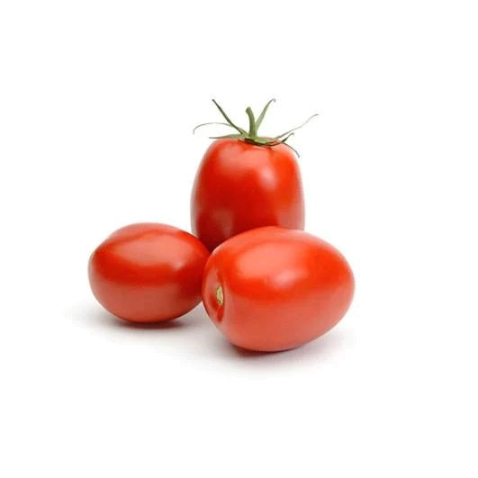 Organic Roma Tomato Loose