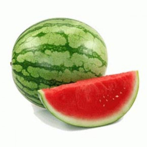 Organic Seedless Watermelon Per Kg