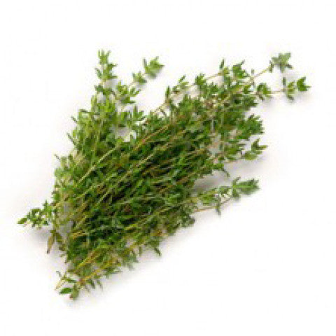 Organic Thyme Bunch
