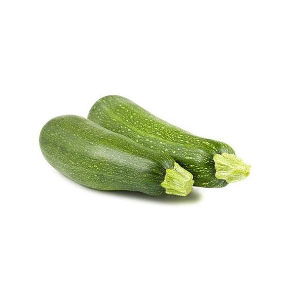 Organic Zucchini