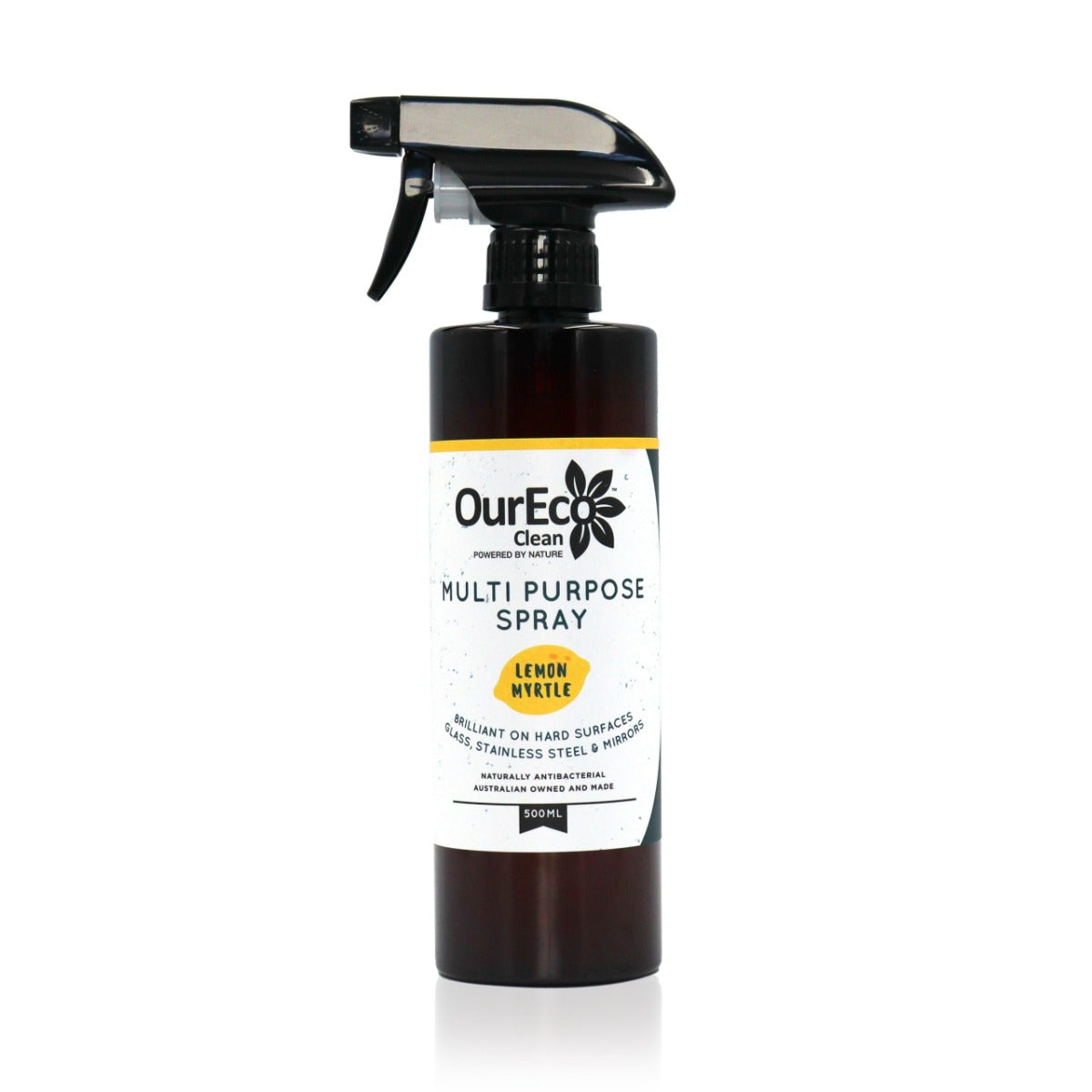 OurEco Clean Multi Purpose Lemon Myrtle 500ml