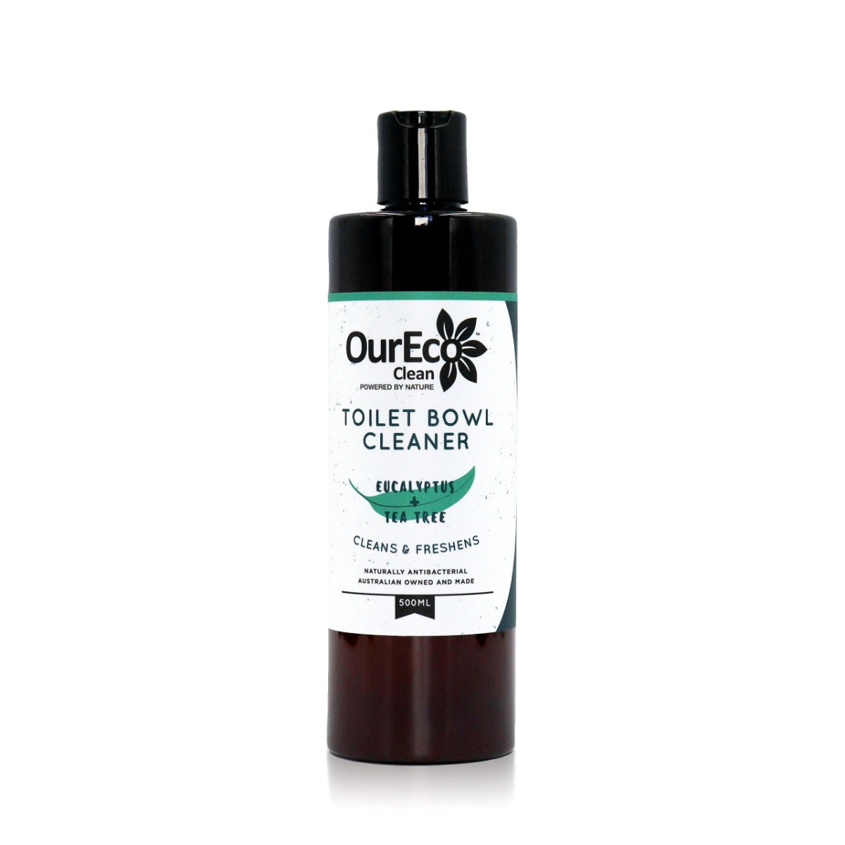 OurEco Clean Toilet Eucalyptus 500ml