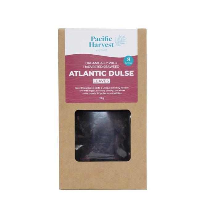 Pacific Harvest Atlantic Dulse Leaves 15g