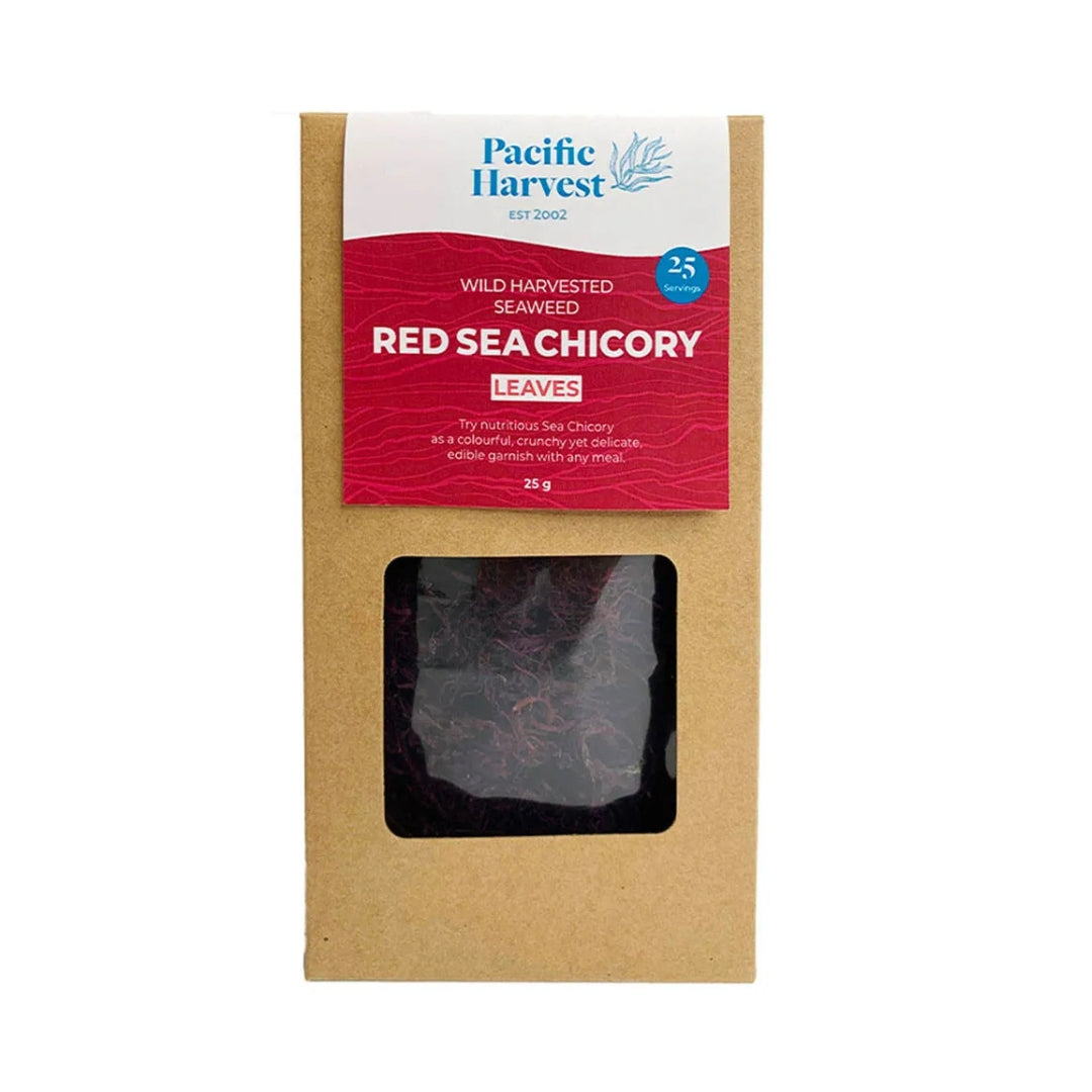 Pacific Harvest Red Sea Chicory 25g