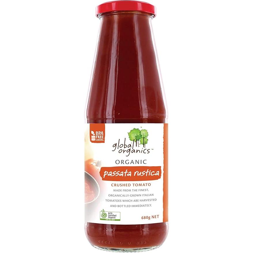 Passata Puree 680g