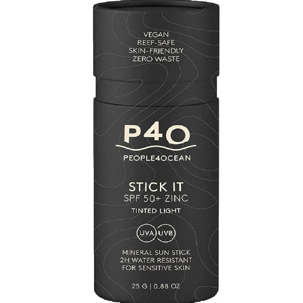 People4Ocean Stick It Tinted 25g