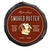 Pepe Saya Smoked Butter 100g