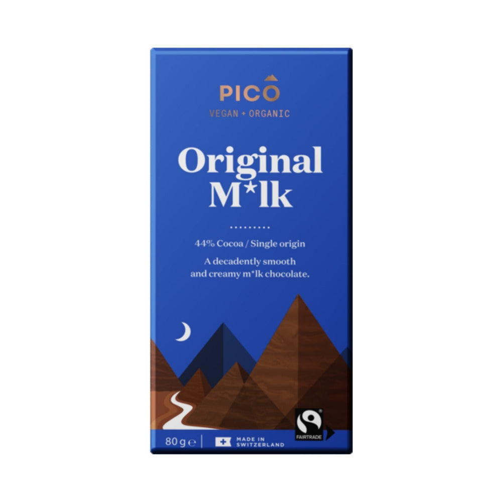 Pico Chocolate Original 80g