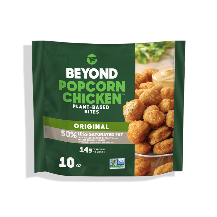 Popcorn n Chick Style 283g