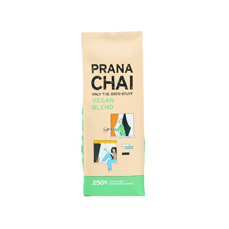 Prana Chai Chai Blend 250g
