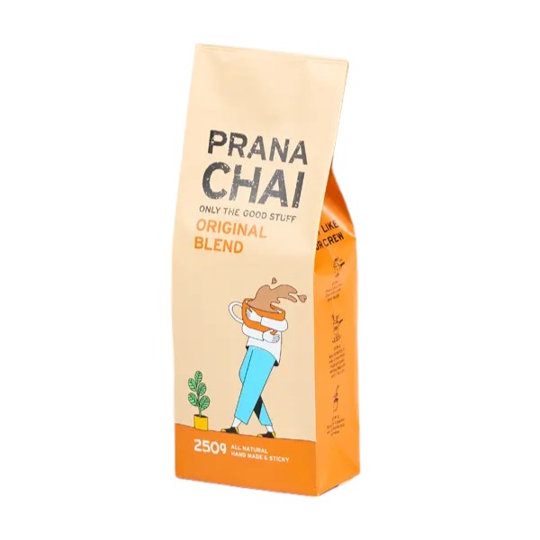Prana Chai Chai Original Blend 250g