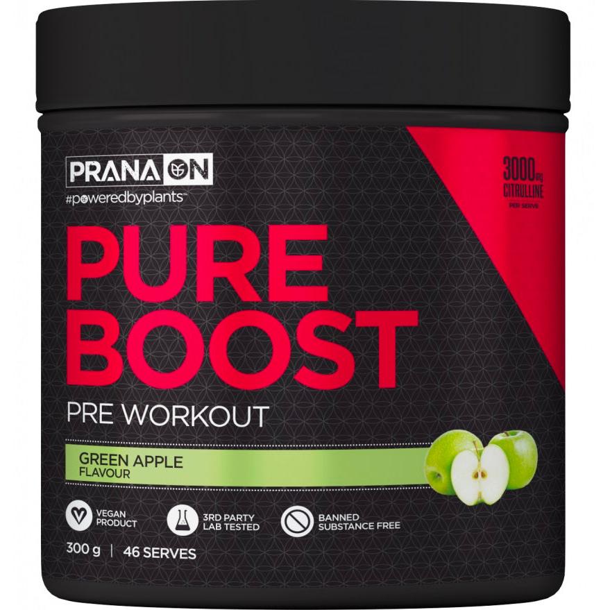 Prana On Boost G.Apple 300g
