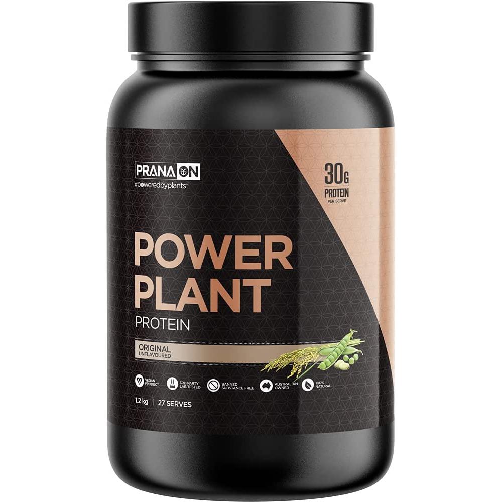 Prana On Plant Protein Original 1.2kg