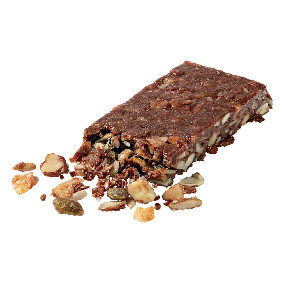 Brookfarm Chocolate Almond & Coconut Prebiotic Wholefood Bar 40g