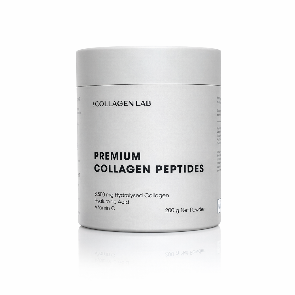 The Collagen Lab Premium Collagen Peptides 200g