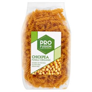 Profusion Profusion Chickpea Fusilli 300g