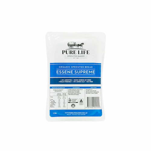 Pure Life Essene Supreme1.1 kg