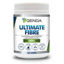 Qenda Ultimate Fibre Original 500g