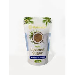 Rainafa Coconut Sugar 250g