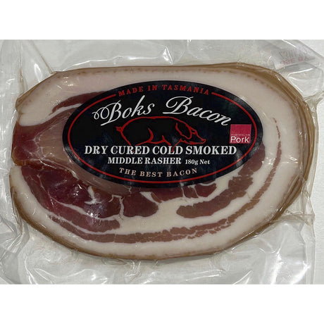 Rasher Bacon 180g