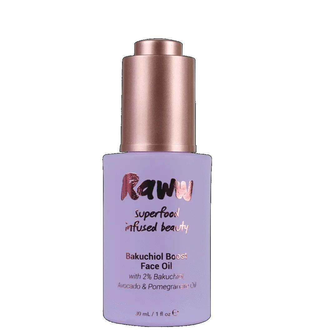 Raww Cosmetics Bakuchiol Face Oil 30ml