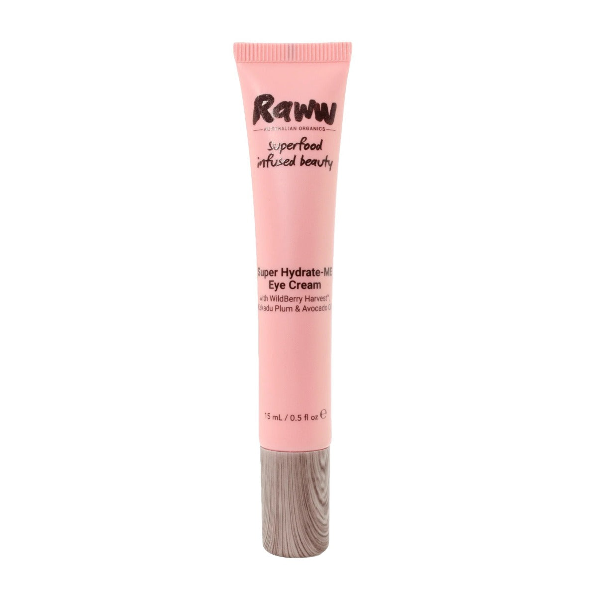 Raww Cosmetics Eye Cream 15ml