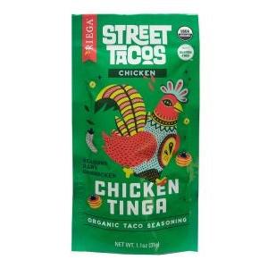 Riega Chicken Tinga Seasoning 31g