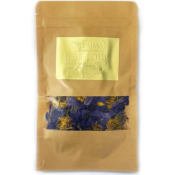 Ritual Oils Ritual Blue Flower 10G