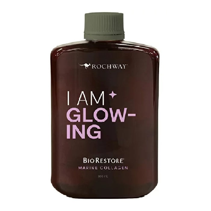Rochway I Am Glowing 300ml