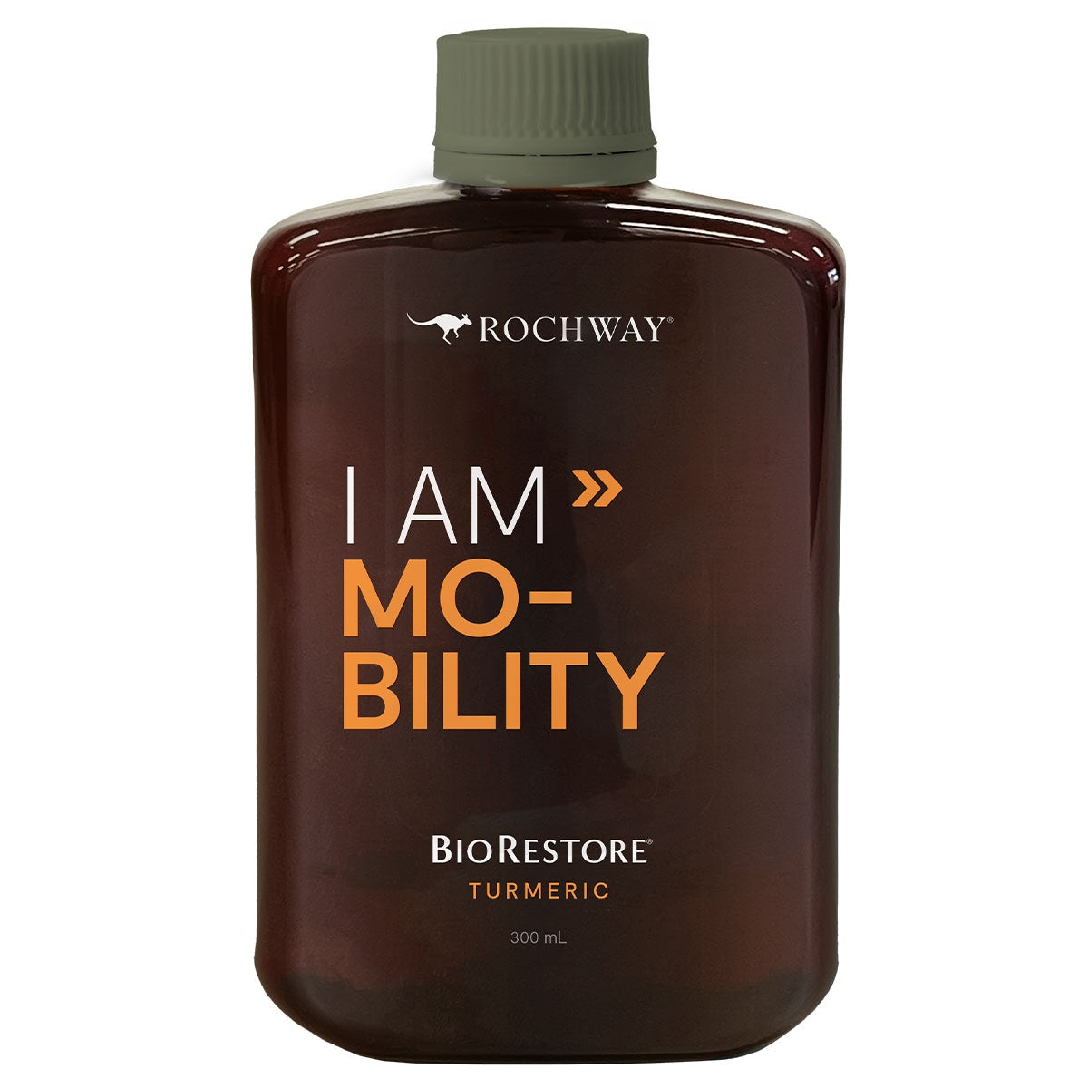 Rochway I Am Mobility 300ml