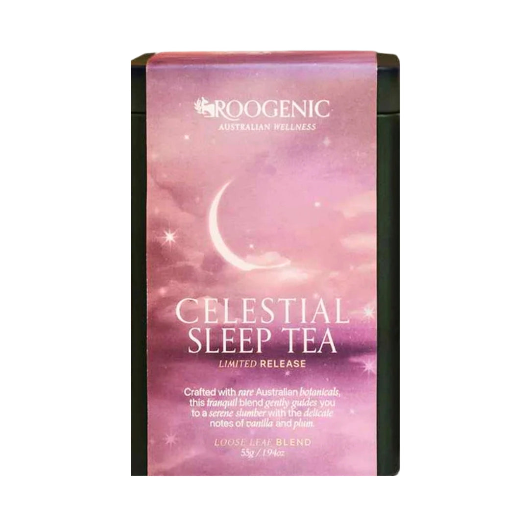 Roogenic Celestial Sleep Tea 55g