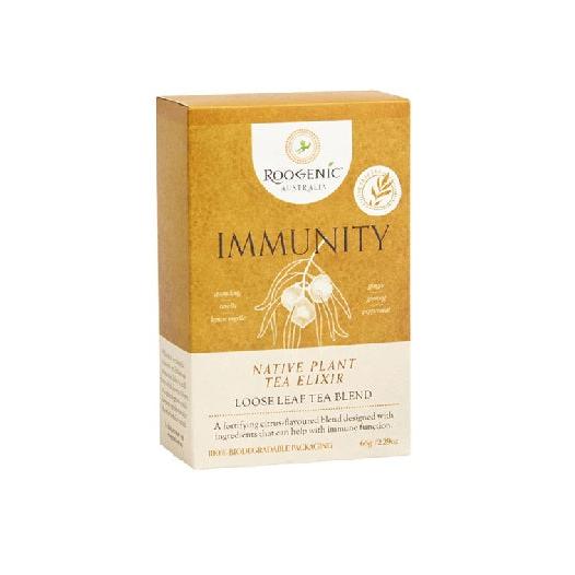 Roogenic Immunity Tea 18tb